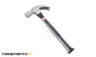 Martelo Carpinteiro Cabo Fibra Carbono Bellota 8003-20 CF