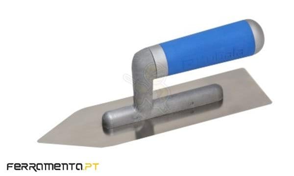 Liçosa Inox Ponta "Bico" 230x70mm 2RF FK0499