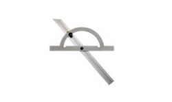 Suta Graduada Ajustável TJC 200x400mm MacFer 010.0016