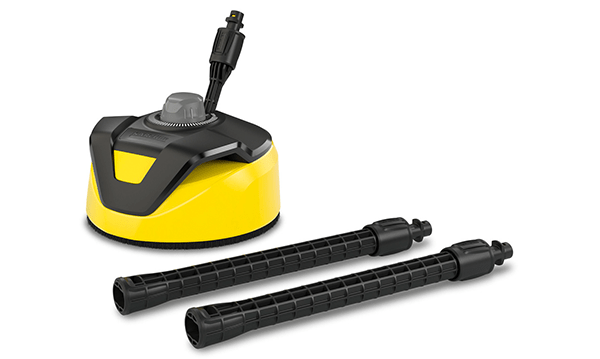 Escova De Superfície T 5 T-Racer Karcher 2.644-084.0