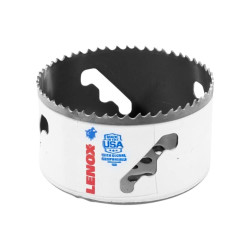 Holesaws T2 60L 3 3/4 95mm 1/Bx Lenox 3006060L