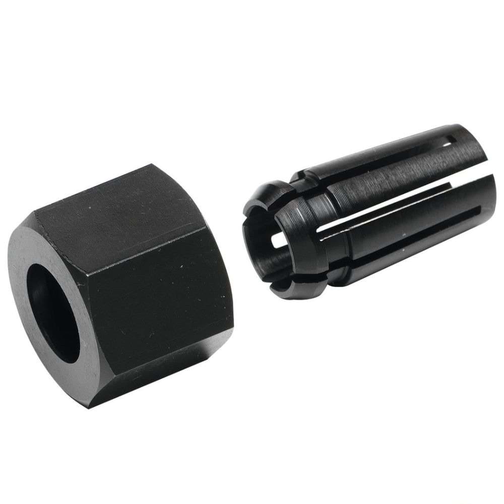 CASQUILHO CÓNICO C/ PORCA 1/4" Makita 1931436