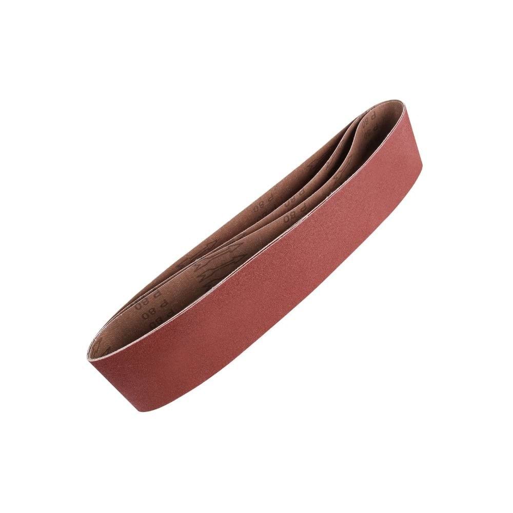 Cinta Lixa 75x762mm G.60 (Sl75-1) Optimum 3357614