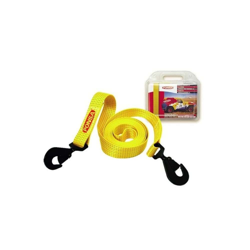 Amarre Remolque 4x4 5m Ponsa 027049050108