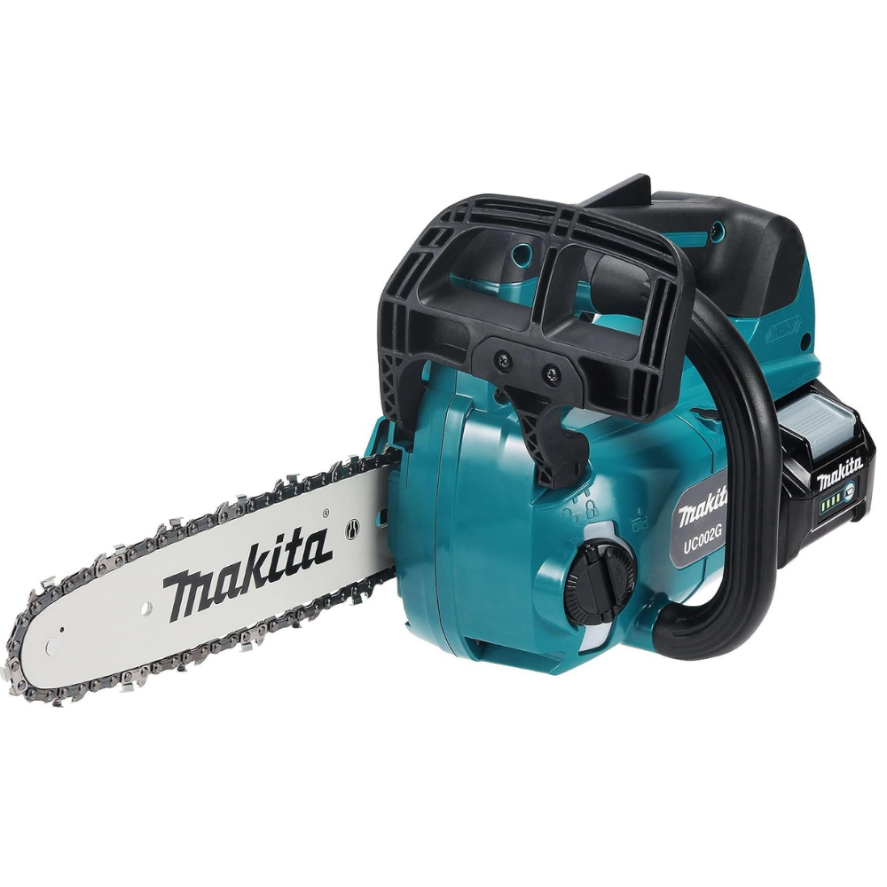 Motosserra de Poda 40V máximo XGT Makita UC002GM101