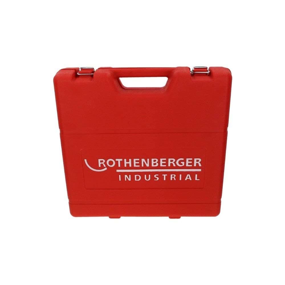 Sanikit Caixa de Ferramentas Rothenberger 070673E 