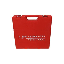 Sanikit Caixa de Ferramentas Rothenberger 070673E