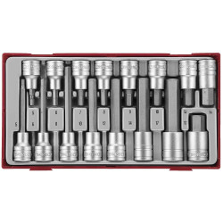 Tabuleiro Bits Teng Tools Tt-Hex16