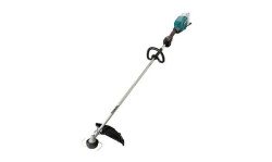 Roçadora BL 40Vmax XGT com cabo tipo "D" ADT AFT WG Makita UR007GZ01