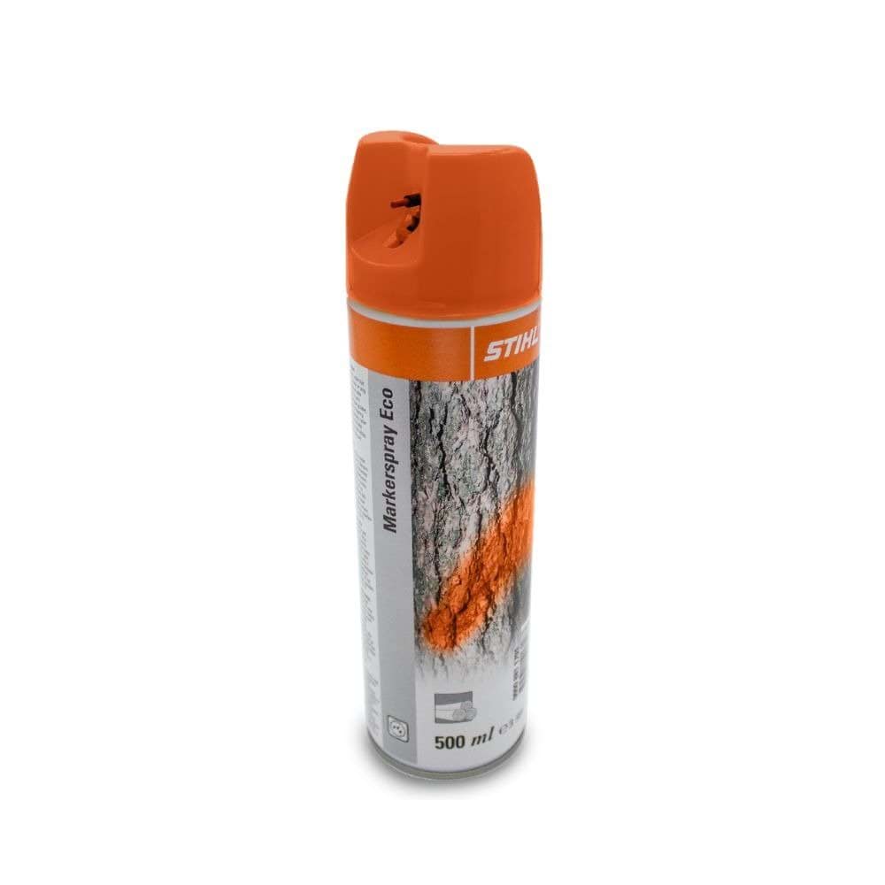 Spray Esmalte de Marcação Eco Laranja -500ML Stihl 00008811787