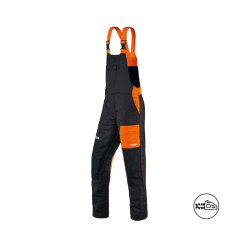 Jardineira de Trabalho c/ Peitilho Function Core - L Stihl 00883881305