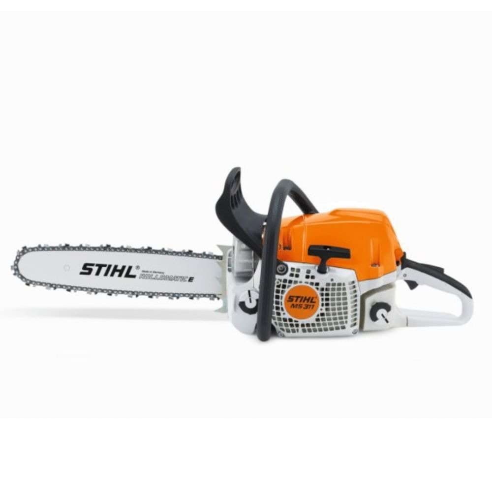 Motosserra Gasolina MS 311 45 R 3/8" RM -45CM Stihl 11402000199