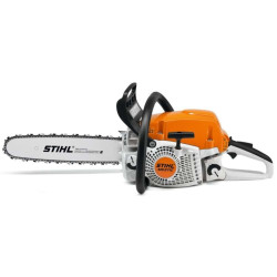 Motosserra Gasolina MS 271 C-BE 45 R .325" RM -45CM Stihl 11412000338