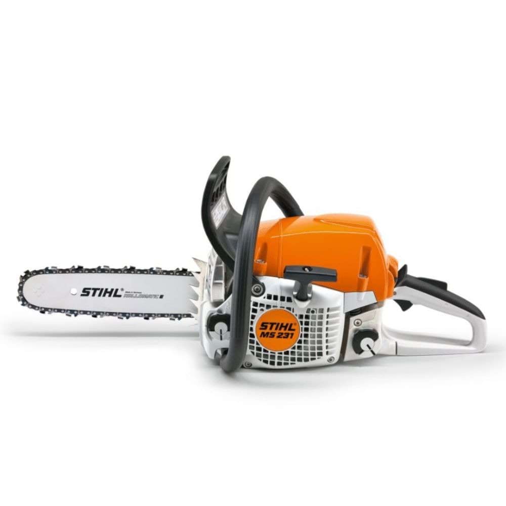 Motosserra Gasolina MS 231 45 R .325 RM - 45CM Stihl 11432000314