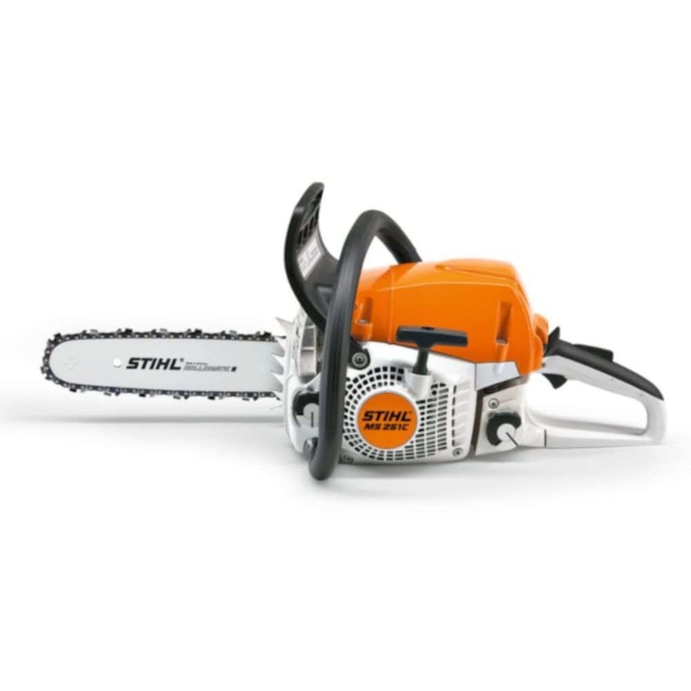 Motosserra Gasolina MS 231 C-BE 45 - 45CM Stihl 11432000315