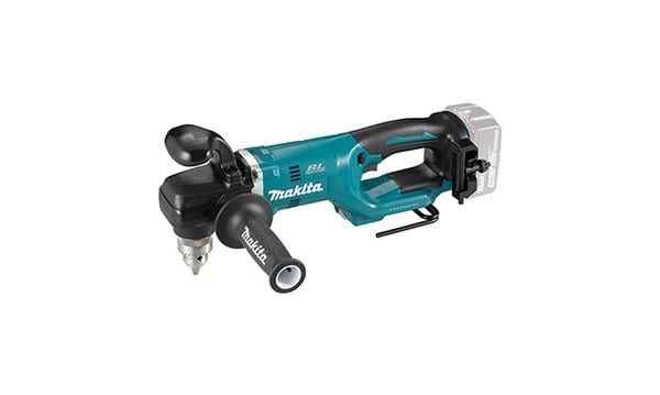 Berbequim angular BL 18V LXT 50 mm Makita DDA450ZK