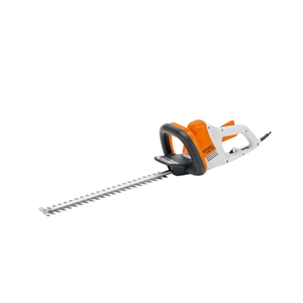 Corta Sebes Elétrico HSE 42 45CM Stihl 48180113523