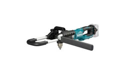 Perfuradora de Solo 200mm BL 40Vmáx XGT Makita DG001GZ05