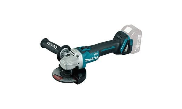 Rebarbadora 125mm 18V Li-ion Makita DGA504ZJ