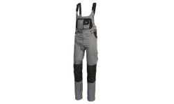 Fato de macaco Cinzento  Industrial Starter 8735080