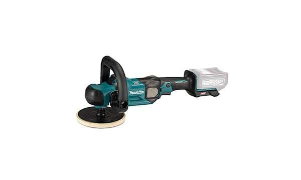 Polidor 180mm 40V Máx. bateria XGT Makita PV001GZ