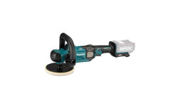 Polidor 180mm 40V Máx. bateria XGT Makita PV001GZ