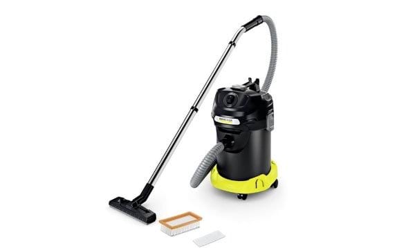 Aspirador Karcher AD 4 Premium Fireplace Karcher 1.629-731.0