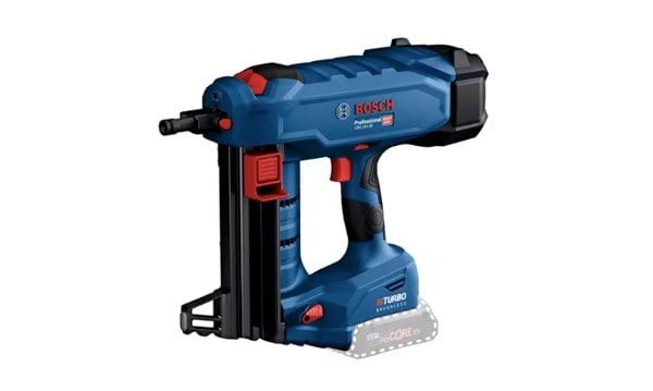 Pistola de Pregos GNB 18V-38 Professional Bosch 06019L7000