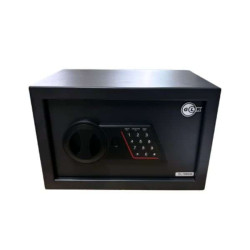 Cofre Eletrónico com Sistema de Fecho de Pino Duplo 30X20X30 GL200