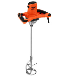 Misturador Elétrico 1200W Great Tool GTCOME1200W