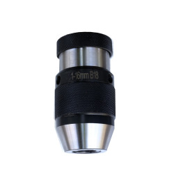 Bucha Aperto Rapido B18 1-16mm Great Tool GTFEEF116HD
