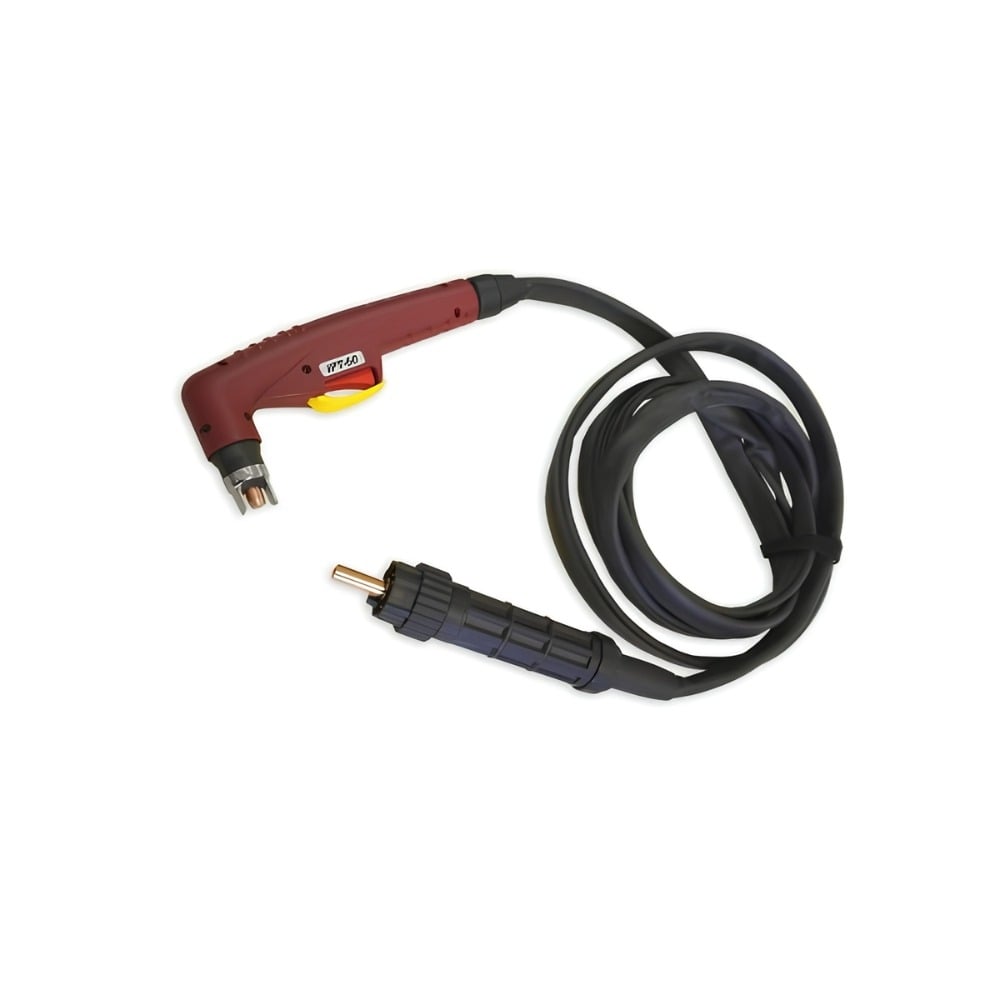 Tocha de Plasma 4M para CUT61 CEVIK PRO CECUT61TORCHA
