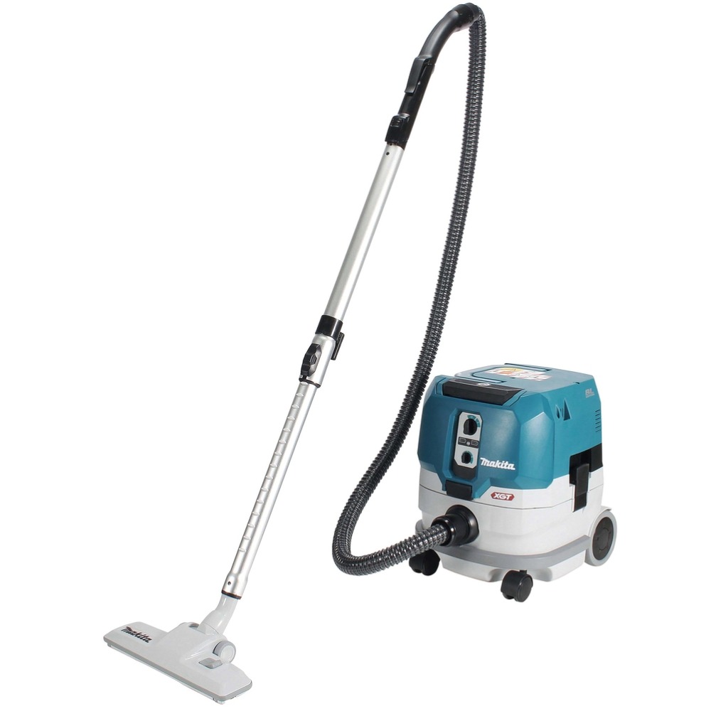 Aspirador 40V XGT 8Lt Makita VC005GLZ