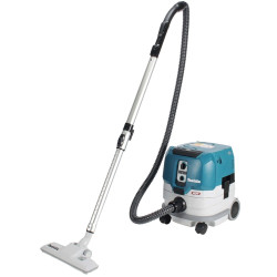 Aspirador 40V XGT 8Lt Makita VC005GLZ