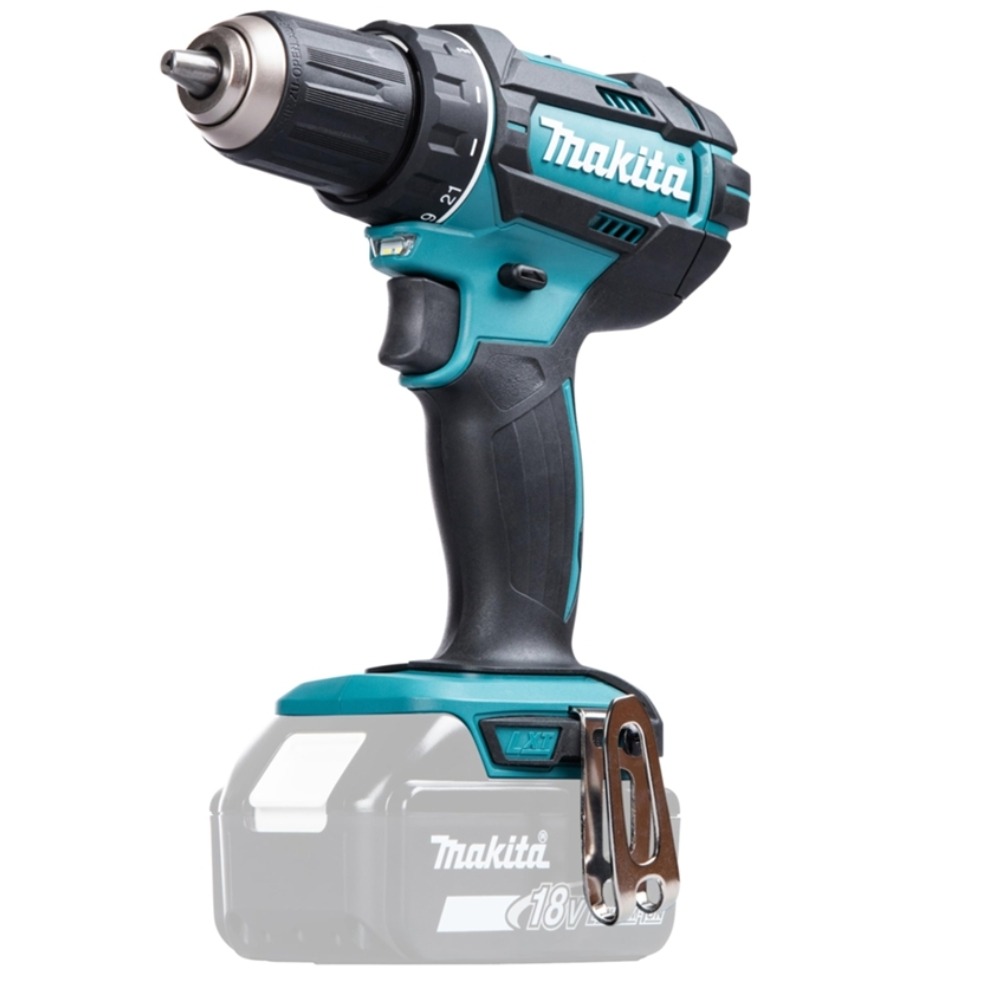 Berbequim Aparafusador 18V 62Nm Makita DDF482Z