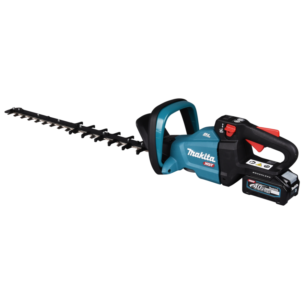 Cortasebes a Bateria 600mm 40V Makita UH006GZ