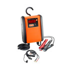 Carregador electrónico 12V 3A Bahco BBCE123