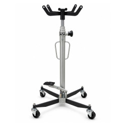 Macaco Hidráulico de Fossa 500 kg Great Tool GTOAMA05TFO