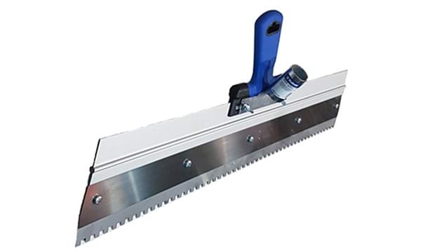 Rodo Dentado Inox 2RF FD0012