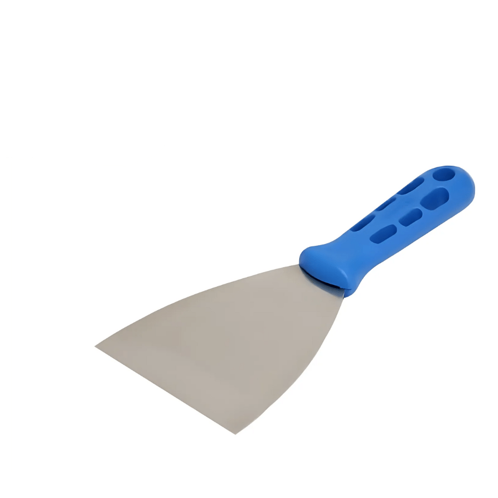 Espátula Inox 60mm 2RF FK0502