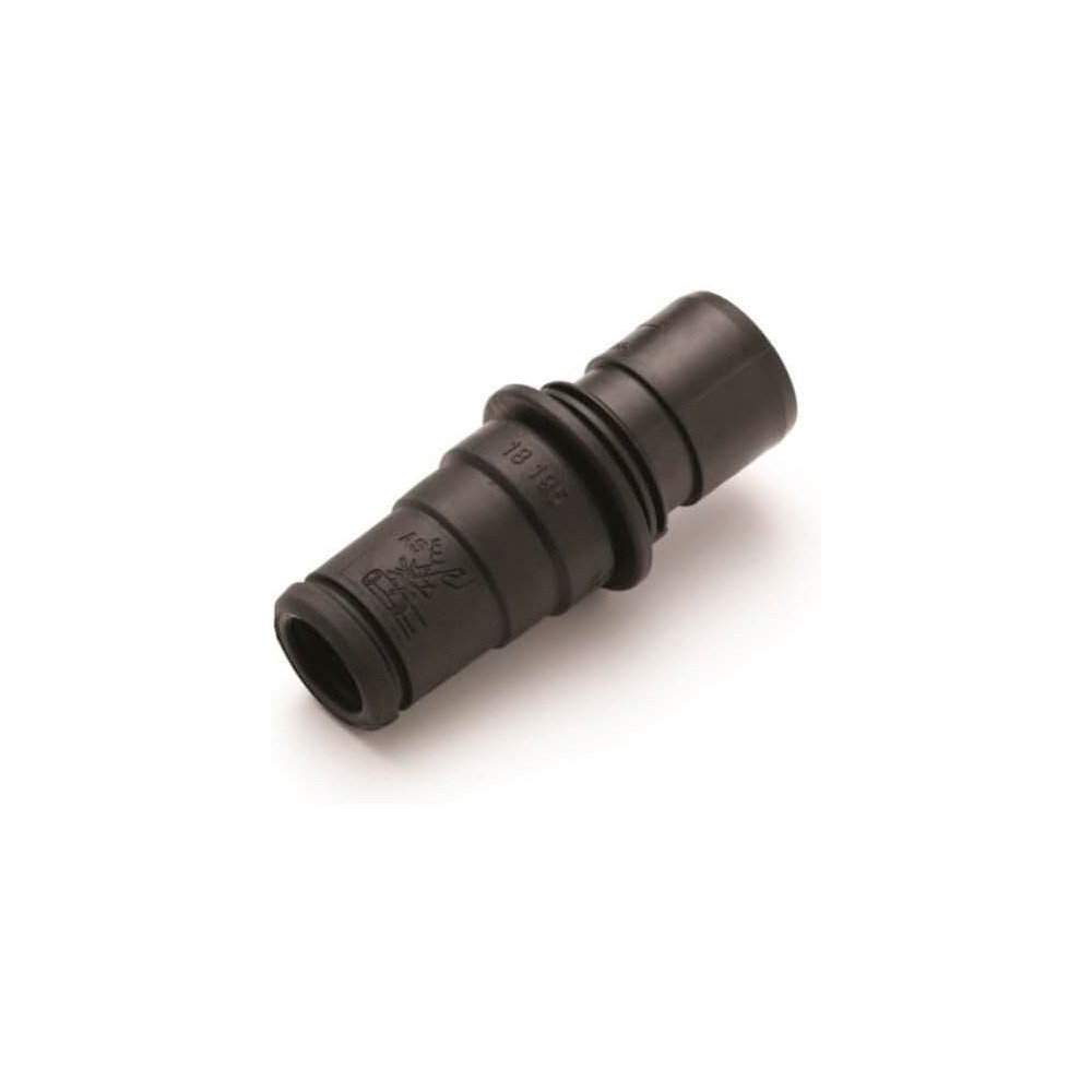Adaptador P/ Aspiradores Ø27 mm Nilfisk 302000535