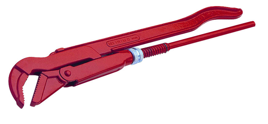 Chave de tubos sueca 3" Irimo 303171