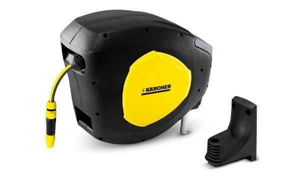 Enrolador de Mangueira Automático CR 5.330 30M Karcher 2.645-262.0