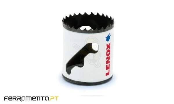 Broca Craneana Bimetálica 34L 54MM Lenox 3003434L