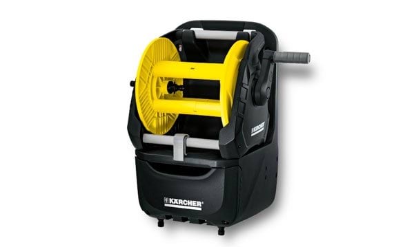 Enrolador de Mangueira Premium HR 7.300 Karcher 2.645-163.0