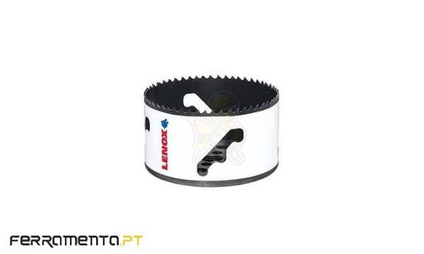 Broca Craneana Bimetálica 28L Ø44MM Lenox 3002828L