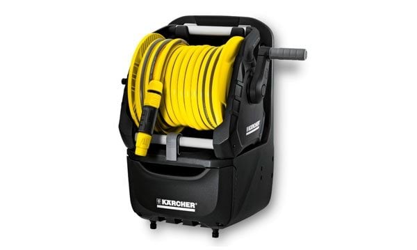 Kit Enrolador de Mangueira Premium HR 7.315 5/8" Karcher 2.645-165.0