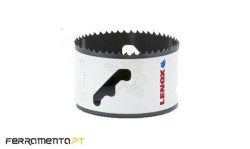 Broca Craneana Bimetálica 72L 114mm LENOX 3007272L