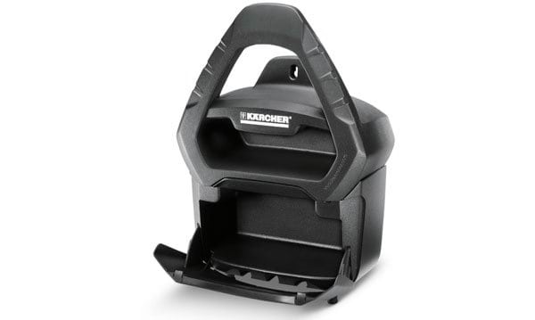 Suporte de Mangueira Premium c/ Caixa Karcher 2.645-162.0