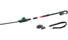 Cortasebes Telescópico a bateria Bosch UniversalHedgePole 18